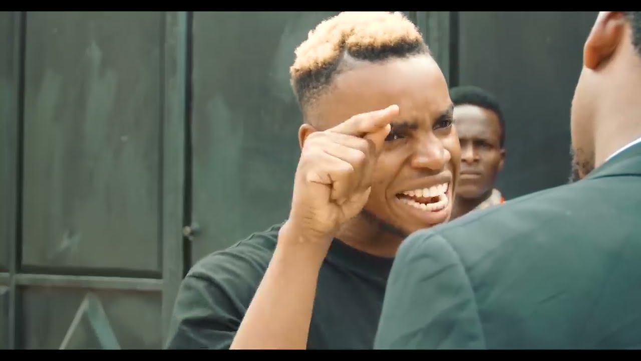 KILANGA KOMO