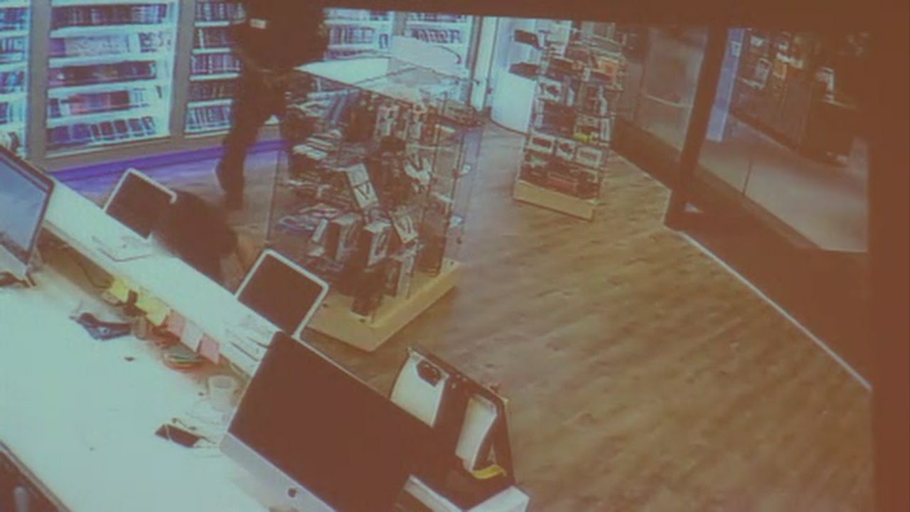 FBI: St. Cloud Mall Attack Was Premeditated