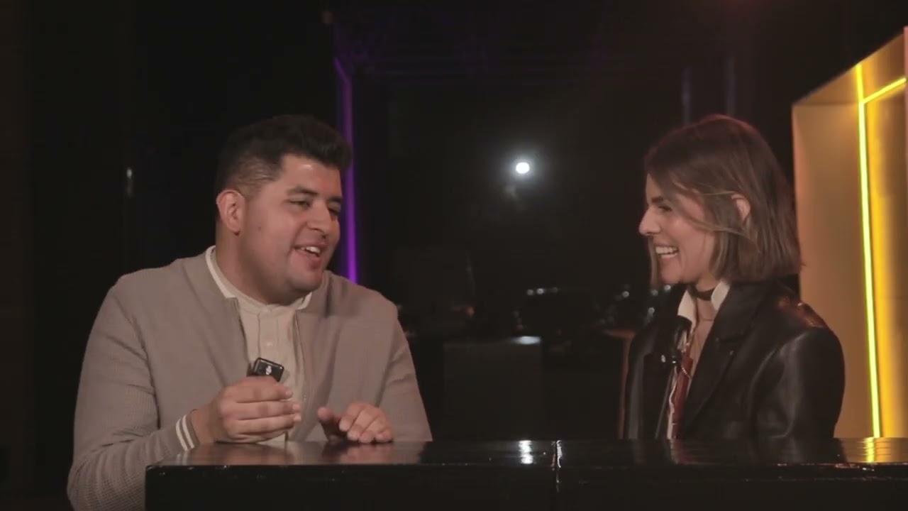 Entrevista Adriá Jáuregui, Presidenta Jurado Digital | CDO35