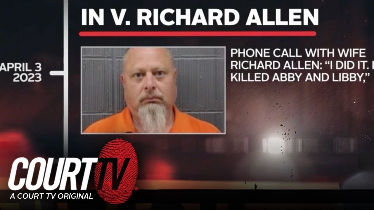 Vinnie Politan Investigates: Testimony in the Delphi Murders Trial
