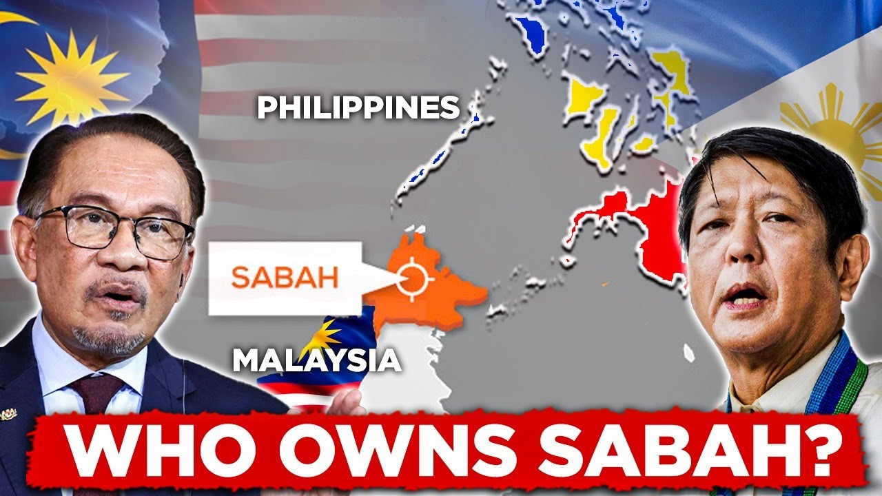 Will the Philippines Ever Take Sabah from Malaysia?