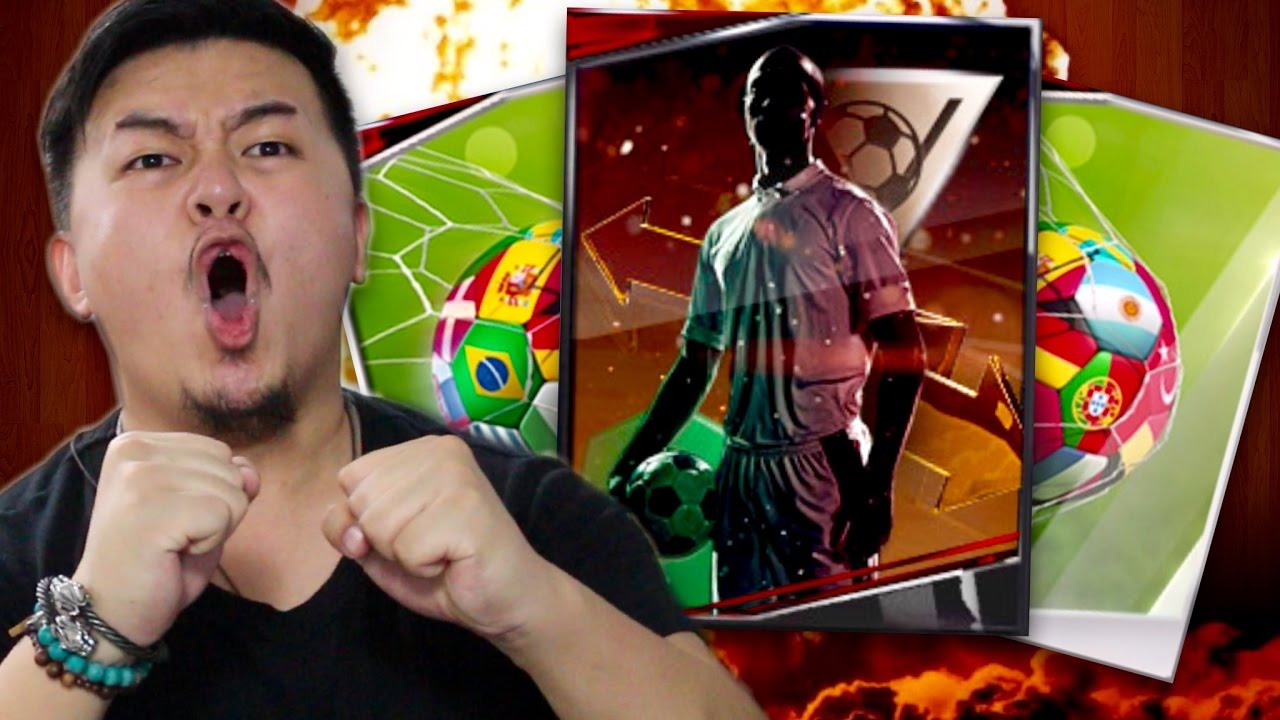 PACK LUCK IS BACK!! TRIPLE THREAT AND QUALIFIERS OPENING!! UFB PULLED! FIFA MOBILE IOS / ANDROID