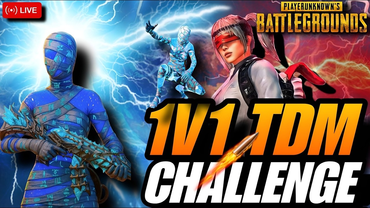BGMI SHORTS LIVE 🔴CUSTOM ROOM WITH SUBSCRIBERS | JOIN FAST ⚡INTENSE MATCHES #bgmi #shortslive #1v1