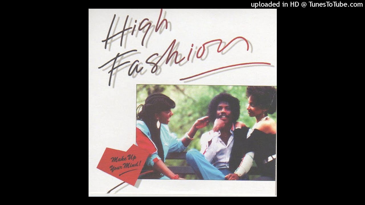 High Fashion - Love