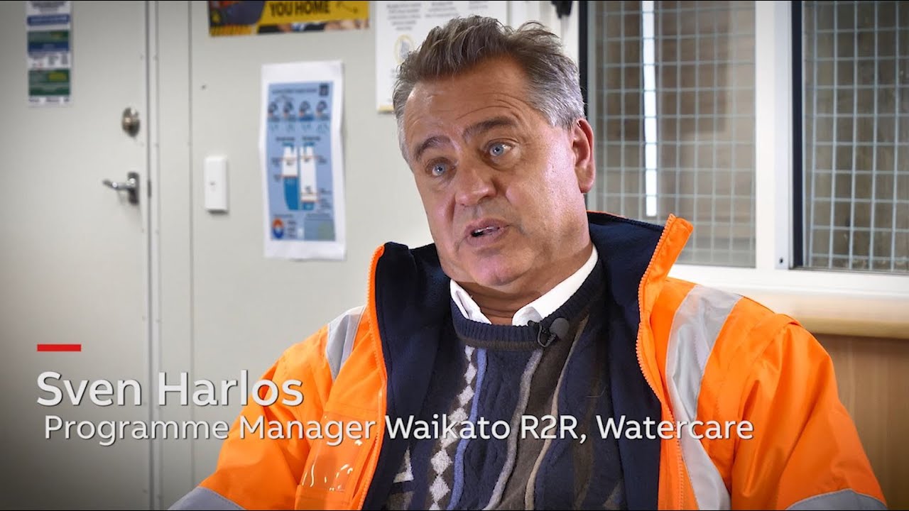 Futureproofing your business with ABB