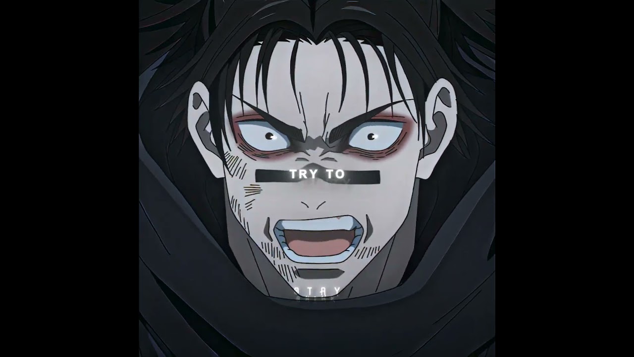 The Best Brother 🫂| #jujutsukaisen #jujutsukaisenedit #choso #chosoedit  #edit #shorts