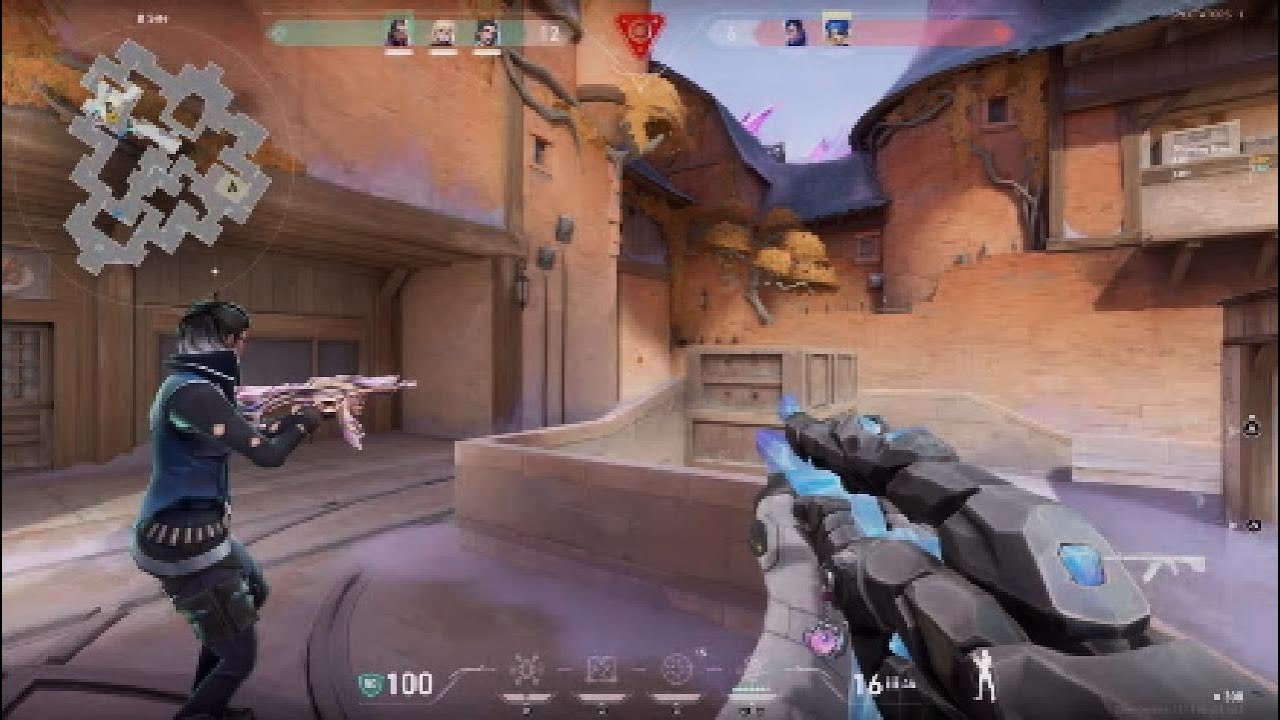 Valo 7