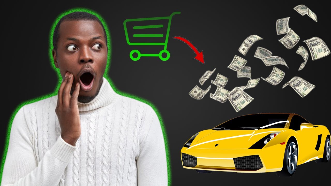 Devenir riche en achetant 10 choses spéciales ! C'est possible ?