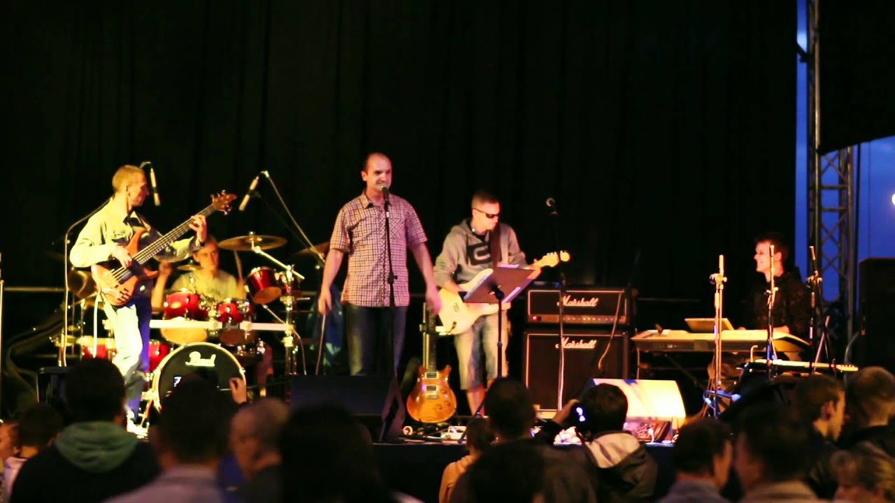 GIG BAND - Słońcem Opętani