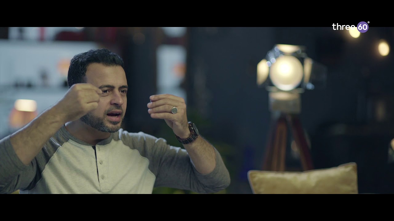 إيه حدود طاعة مراتي ليا؟ - مصطفى حسني