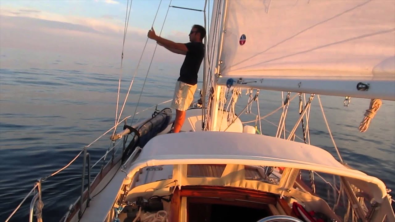 Celestial Navigation Film Series (Trailer)