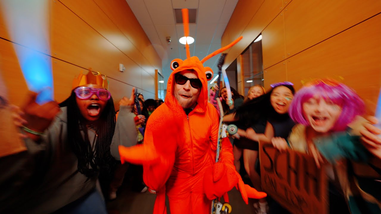 SHORECREST LIP DUB 2024 (4K)