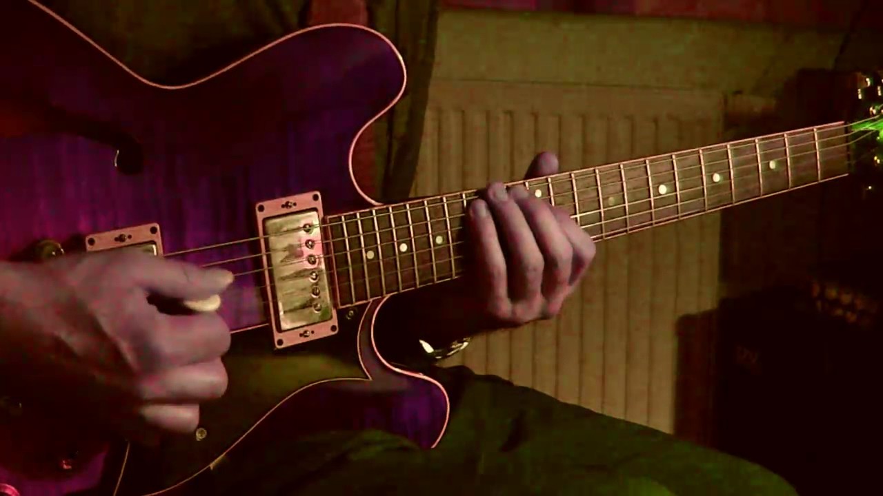 Beija Flor played by Bernd Greifeneder