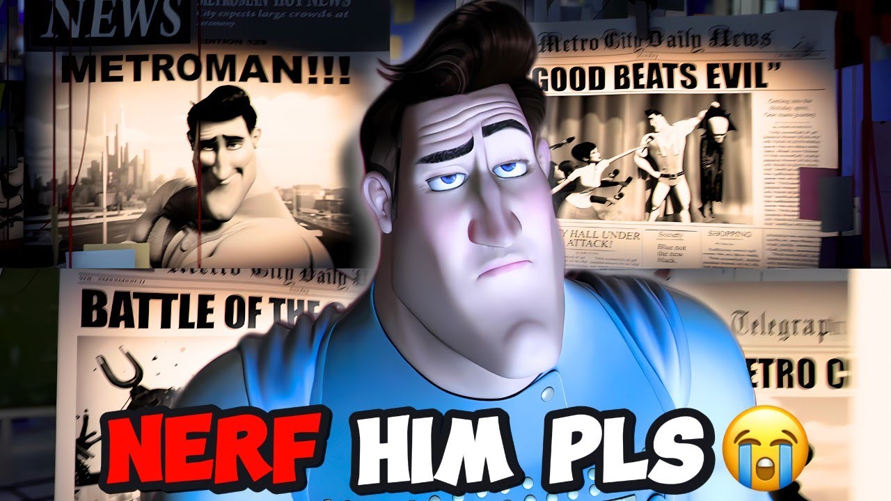 When a SUPERMAN Clone is DONE RIGHT