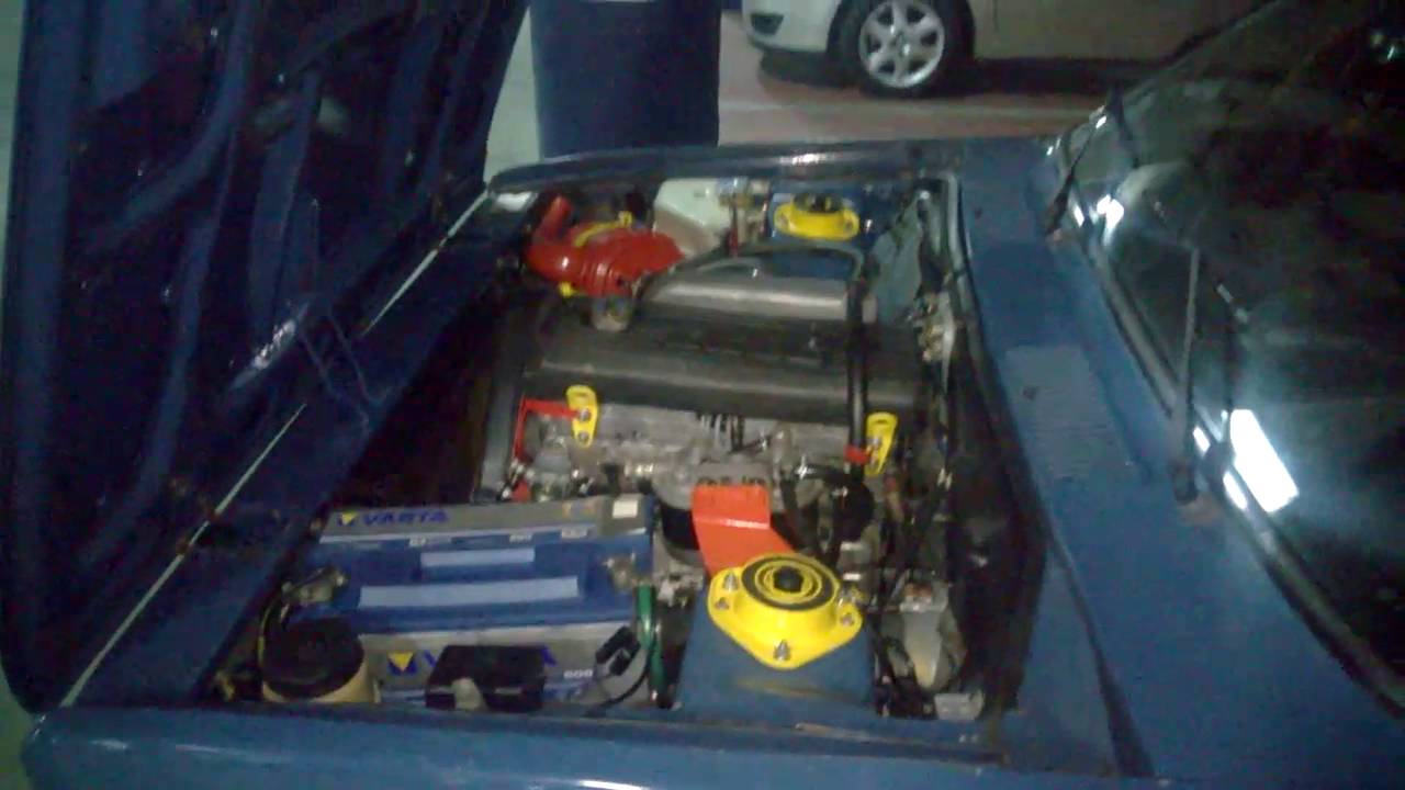 ARRANQUE SEAT 131 SOFIM
