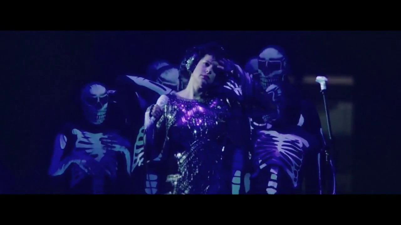 It's Never Over (Hey Orpheus) - Arcade Fire (Live at Earls Court)