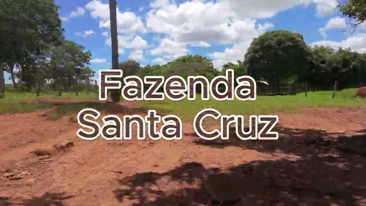 Fazenda Santa Cruz- Minas Gerais- Gilson Fonseca