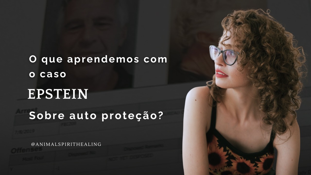Quanto você tem sido MANIPULADO/A por não se conhecer?