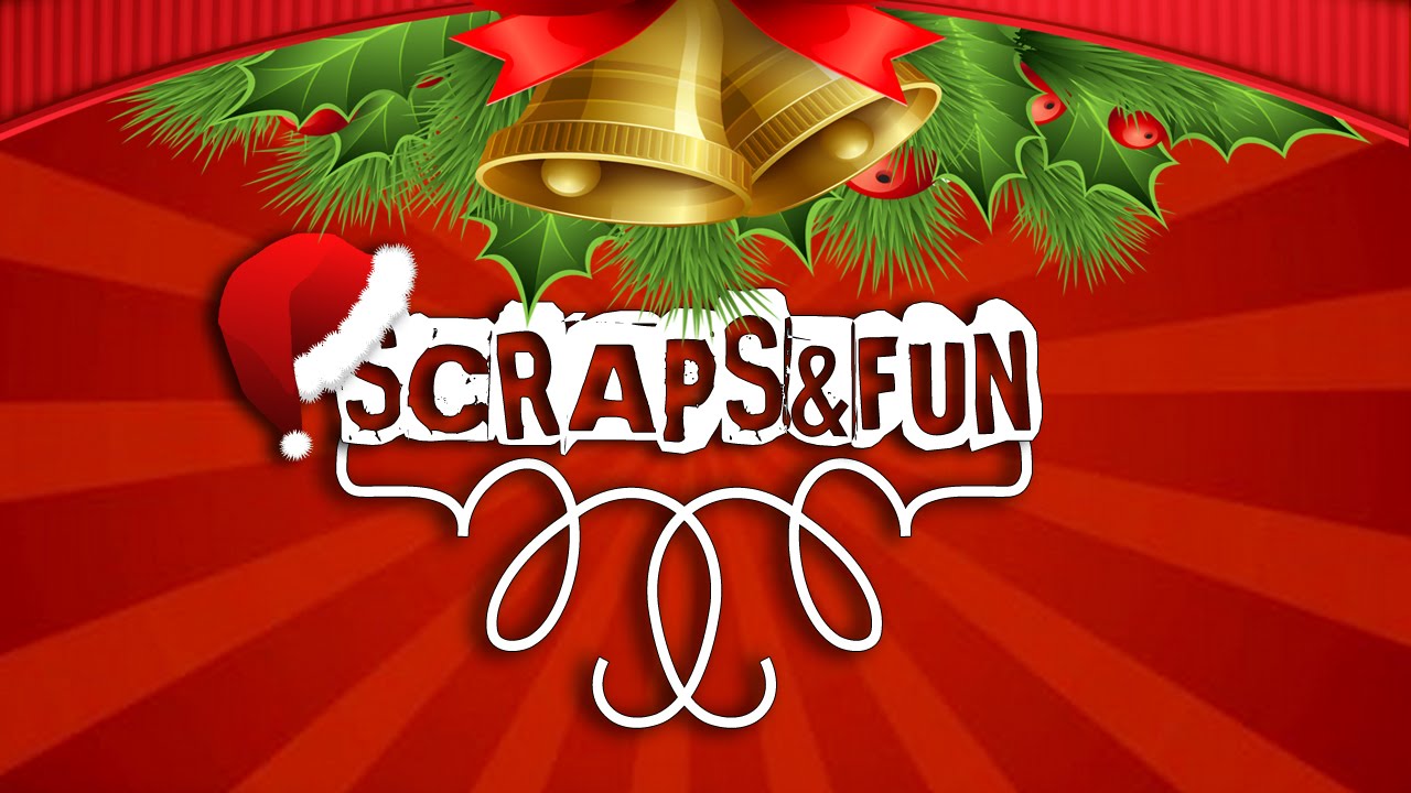 'Scraps&Fun' - Episode 18