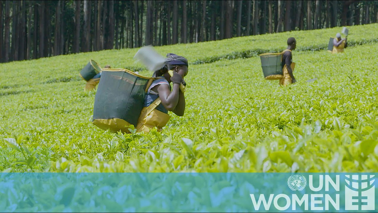 UN Women's Safe Cities and Safe Public Spaces initiative 2019