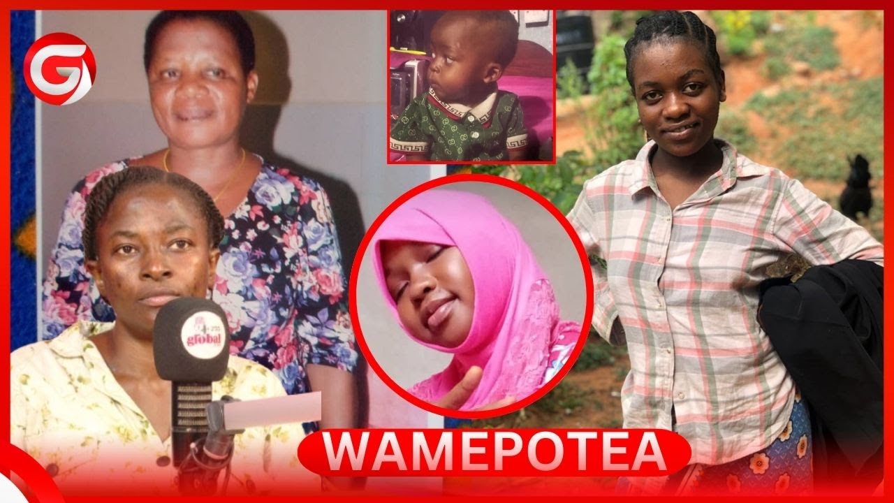 🔴#Live: DADA ALIYEKIMBIA OMAN/MAMA MUUZA MUHOGO KUPOTEZA MTOTO-BINTI wa FORM FOUR AKIMBILIA ZANZIBAR