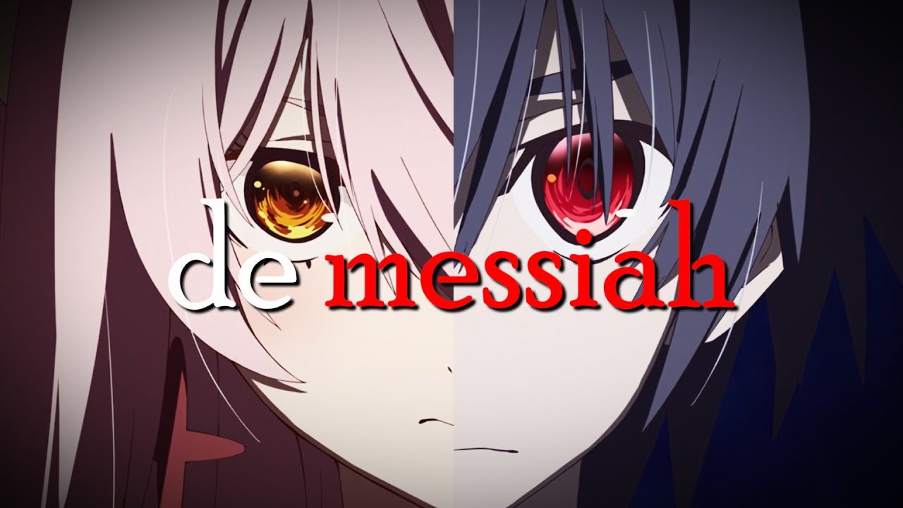 【中英翻譯】勇者、辭職不幹了 ED2完整版「de messiah」By 東山奈央