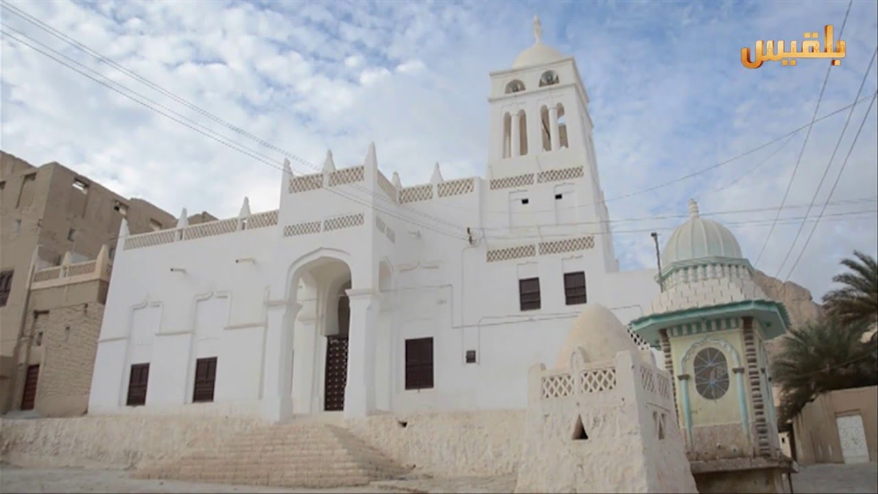 حضرموت.. مساجد تاريخية تزين مدينة تريم بطابع معماري مميز | تقرير: حداد مسيعد