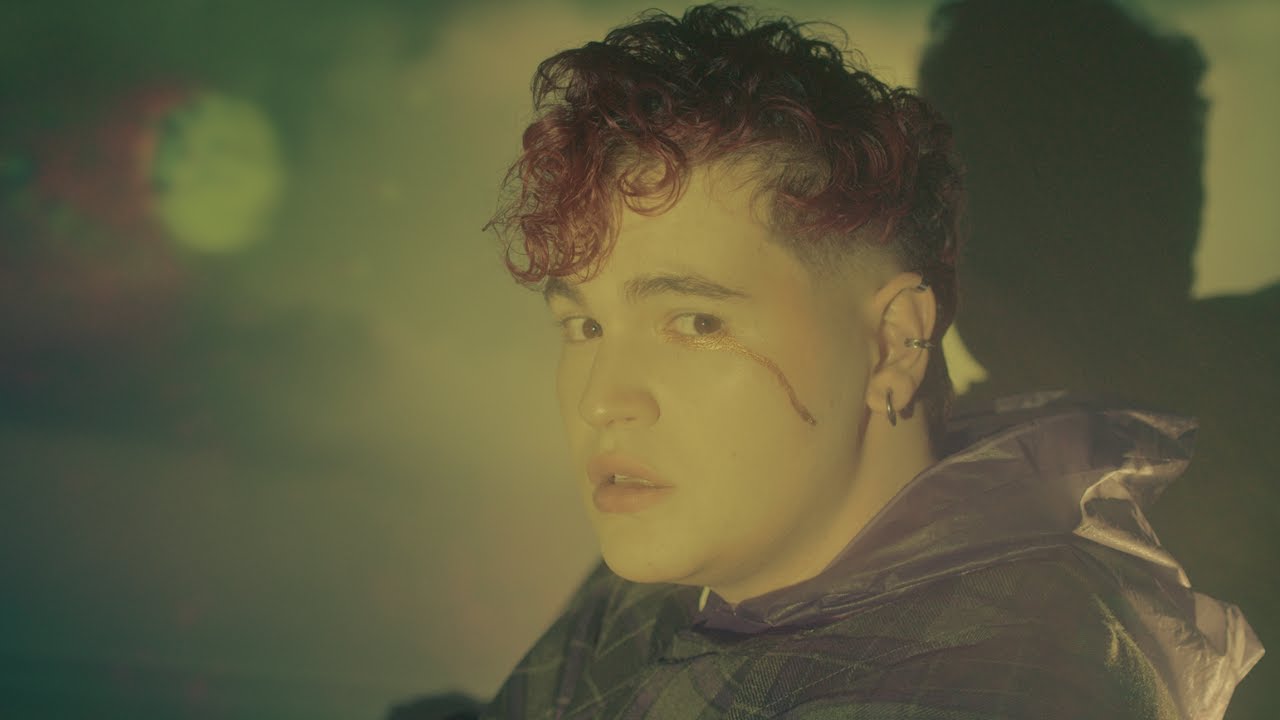 TINN - meu romance