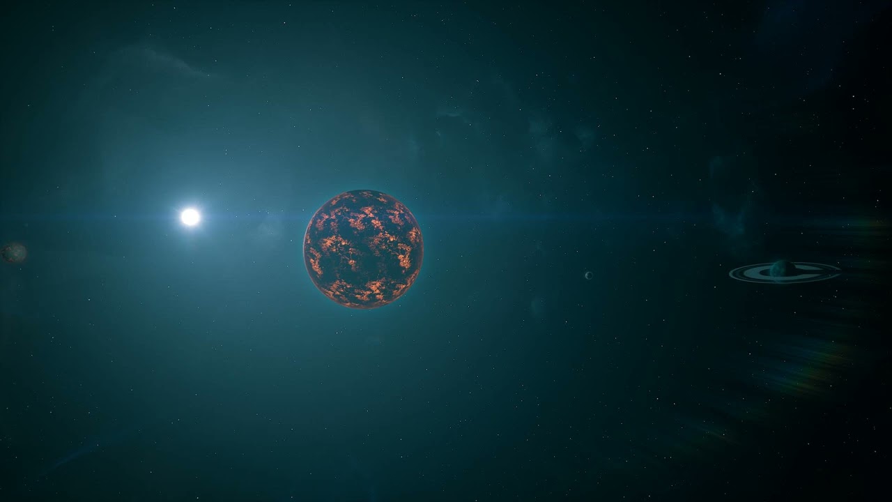 Everspace 2 Unofficial Soundtrack - Drake Supralight