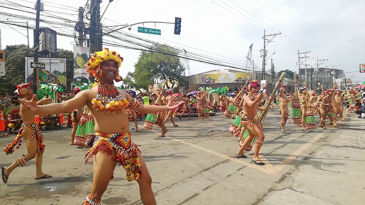 INDAK INDAK KADAYAWAN 2019
