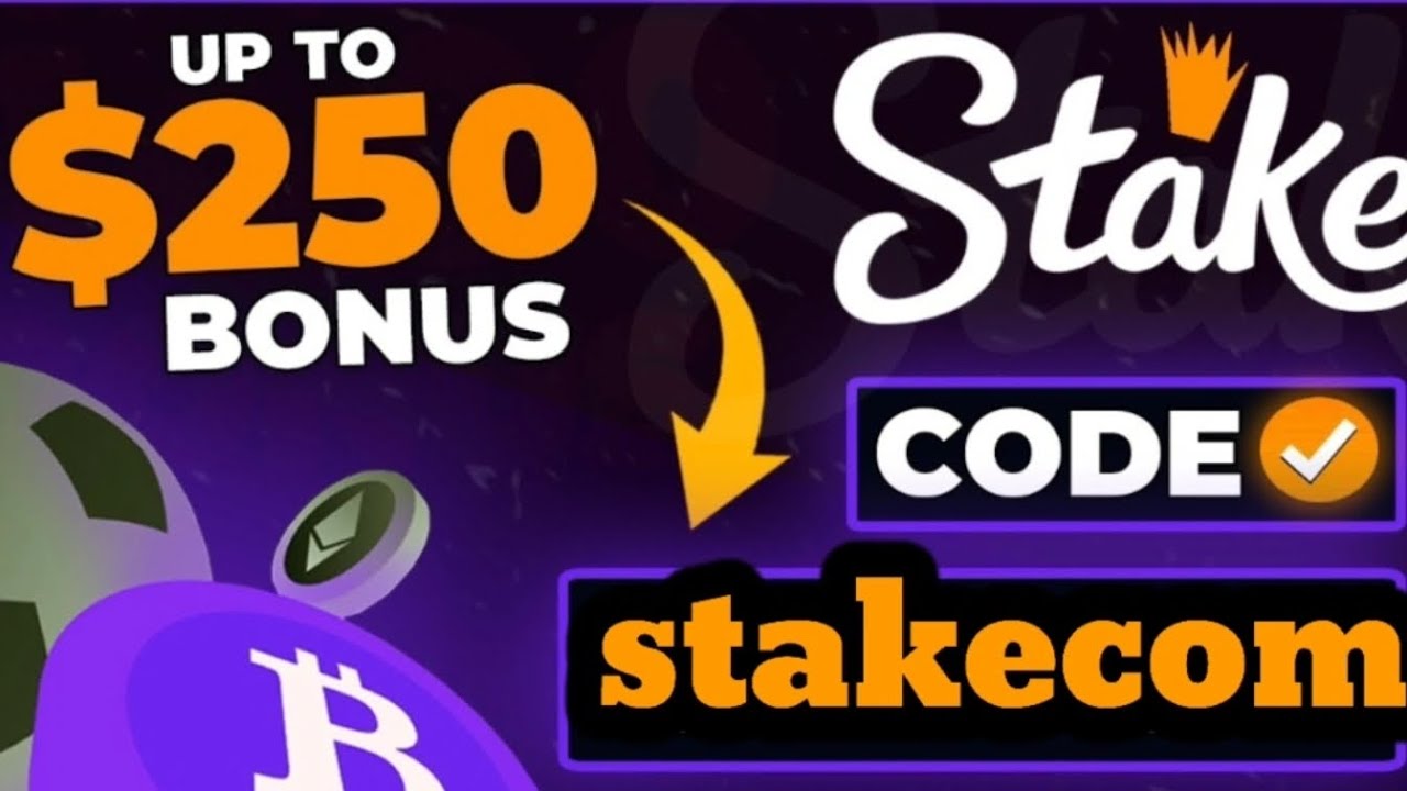Stake Bonus Code — stakecom | VIP EXCLUSIVE RAKEBACK BONUS (Stake Bonus Code 2025)..