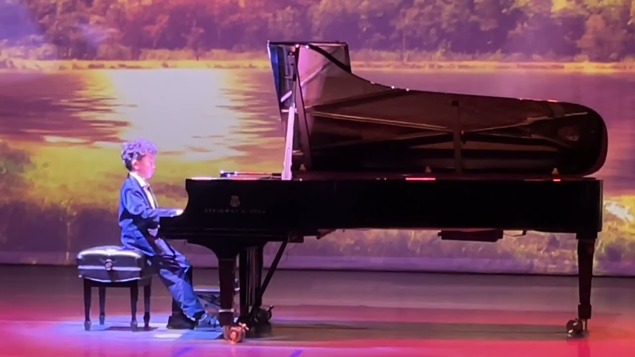 🎹 | First Piano Performance After One Year