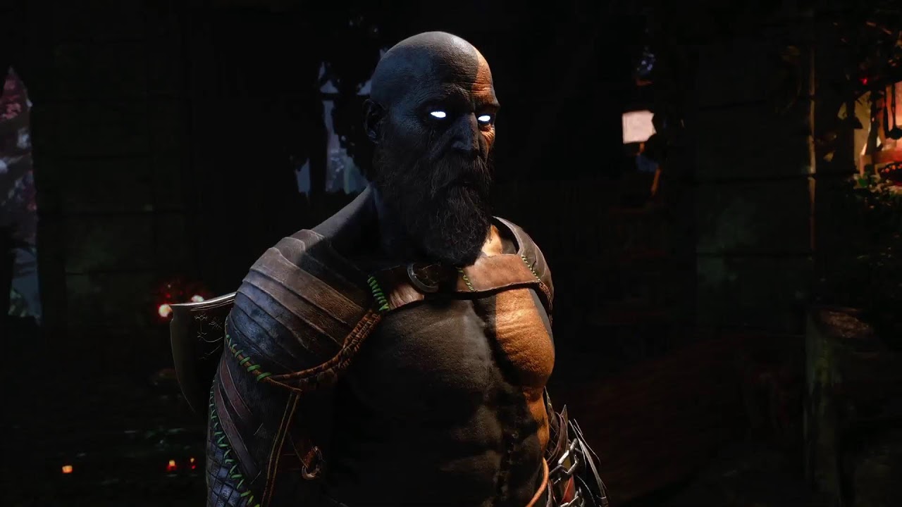 Live God of War Ragnarök |HimalayanGameBlaze #godofwarps5