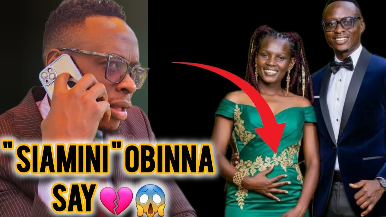 “EMOTIONAL MOMENT! 😱Oga Obinna Breaks Down Over Dem wa FB’s Situation” 💔