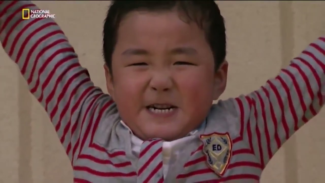 Severn&iacute; Korea Dokument
