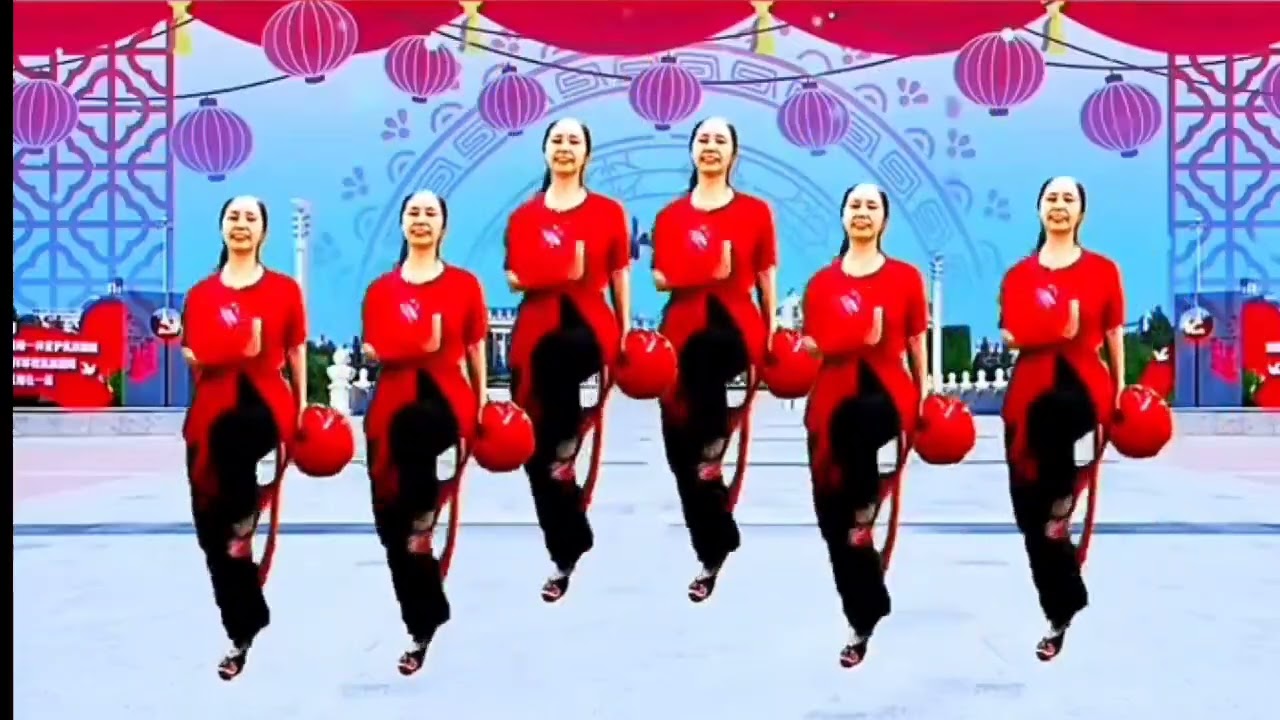 带着主爱走进新一年 心连心合唱