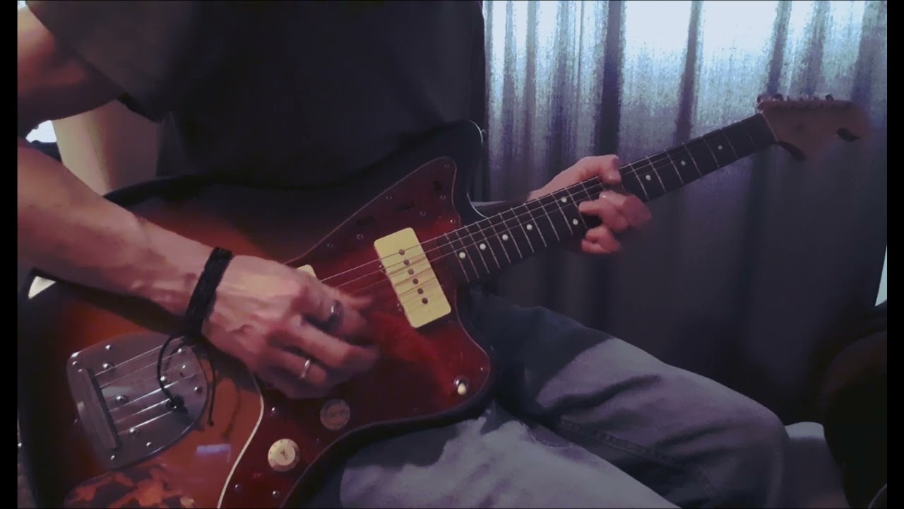 Simple Minds  - New Gold Dream  (cover arrangement)
