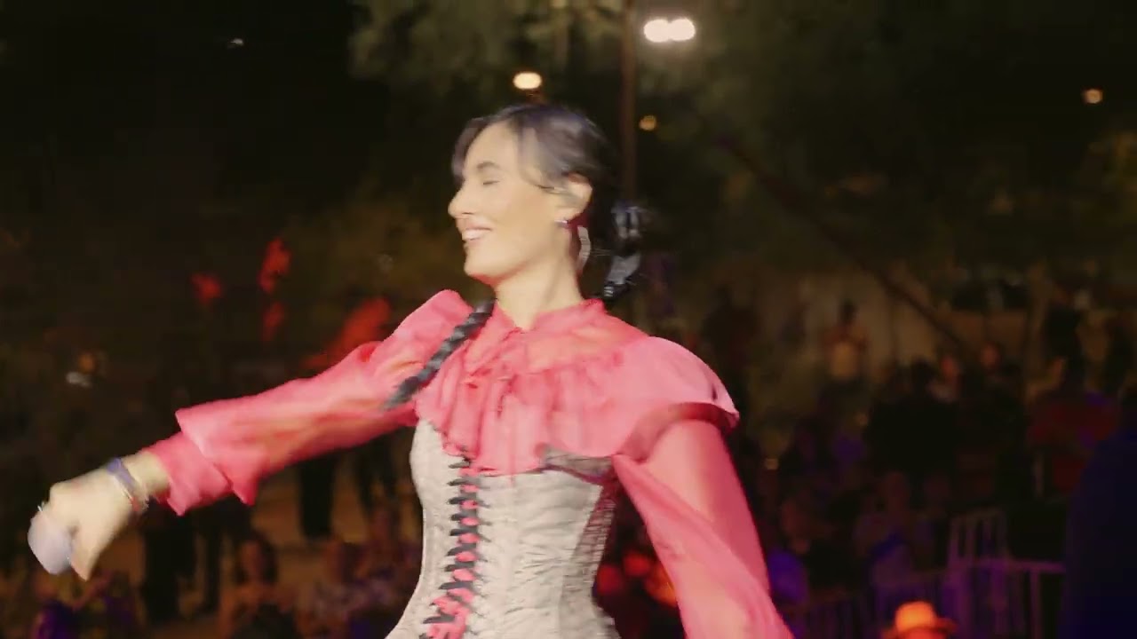 Ms. Ambar - 14•28 TOUR. Fiestas del Pitic 2025, Hermosillo, Sonora.