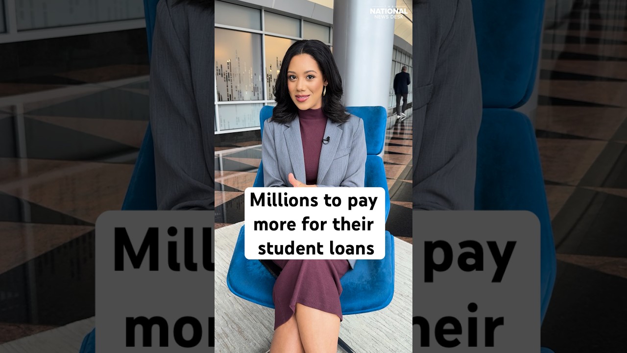 SAVE Student Loan Plan Canceled 