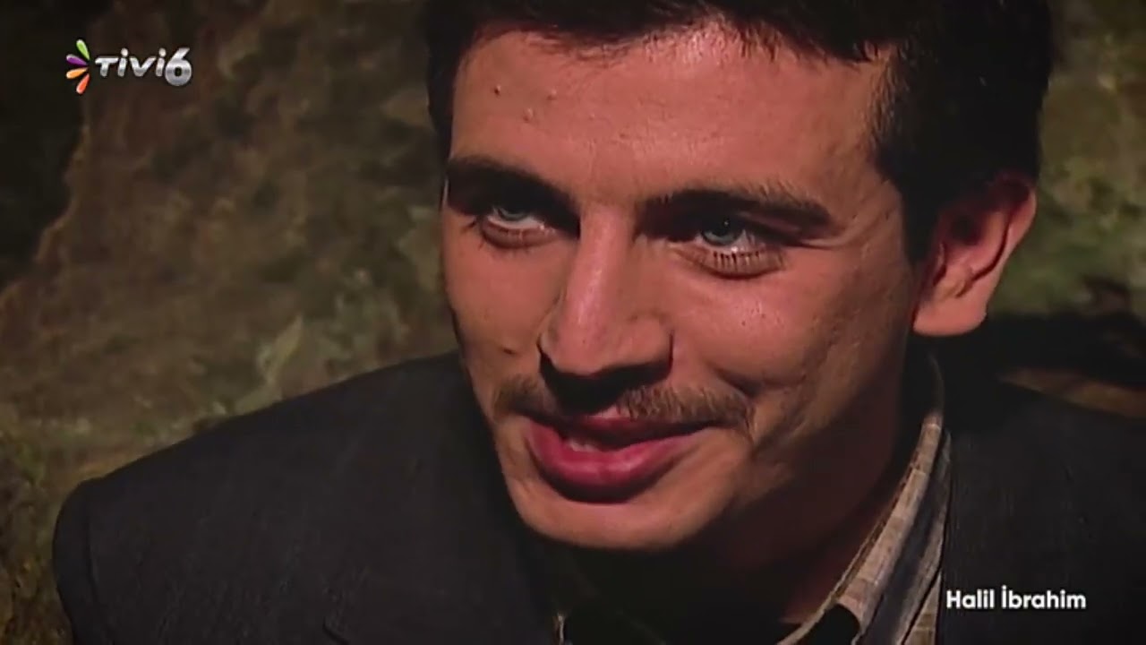 Halil İbrahim - Türkü Filmi