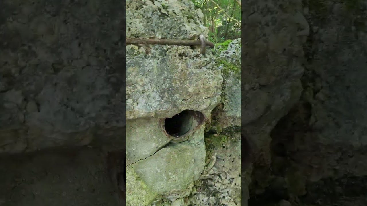 Obersalzberg kwatera A.H#zabytki #opuszczonemiejsca #adrenalina #urbexeurope #urbexworld