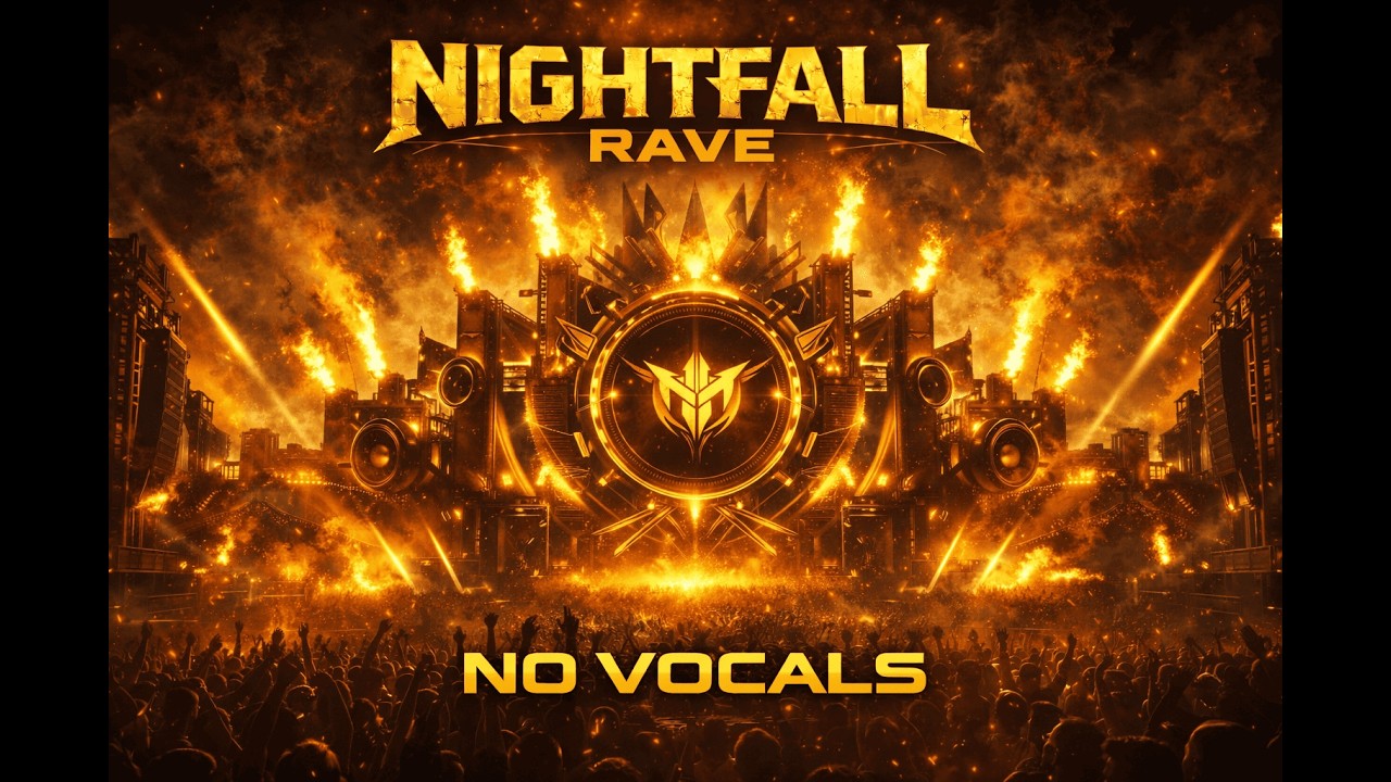 No Vocals