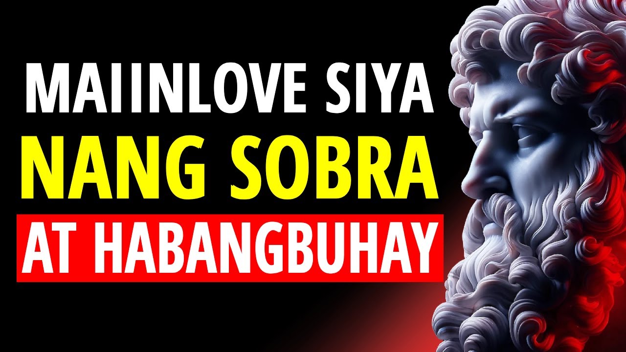 ISANG HAKBANG LANG at IIBIGIN KA niya na parang wala pang dati sa buhay niya