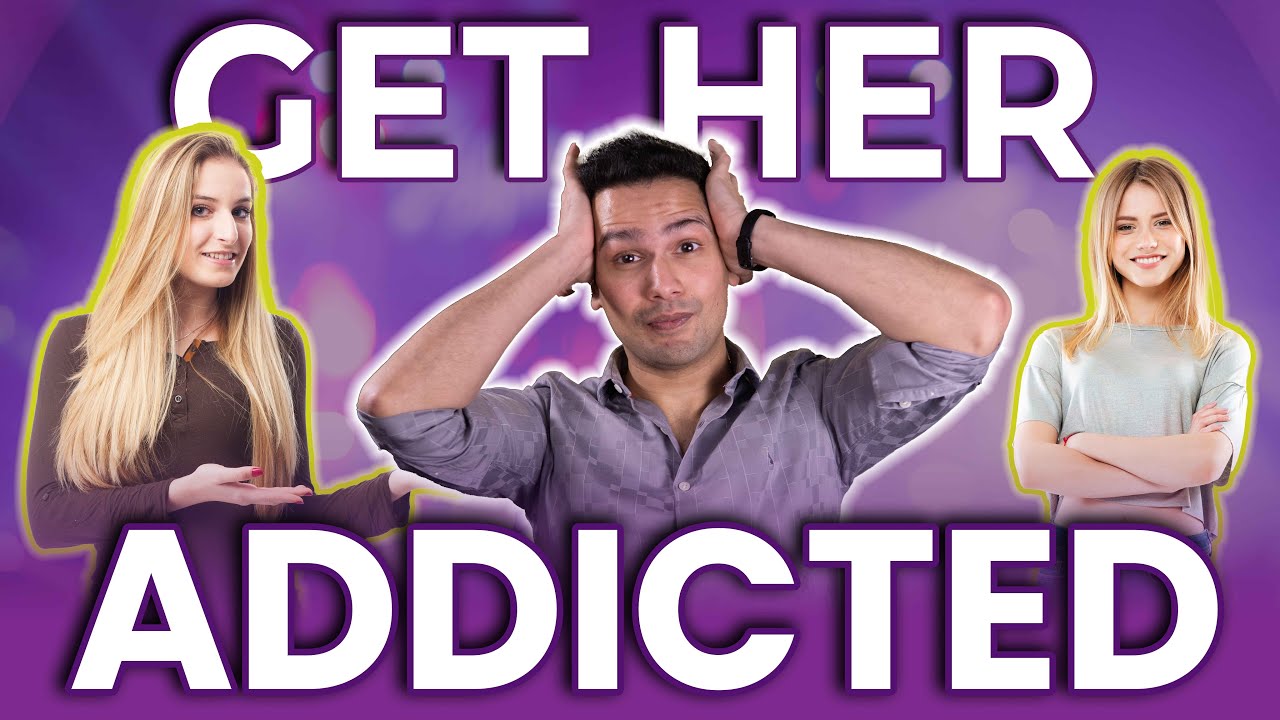 How to Get a Woman Wildly Attached to You Emotionally (Step by Step)