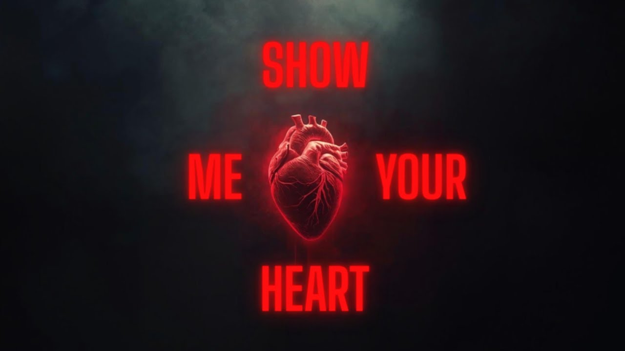 Show Me Your Heart [EDM Mix]