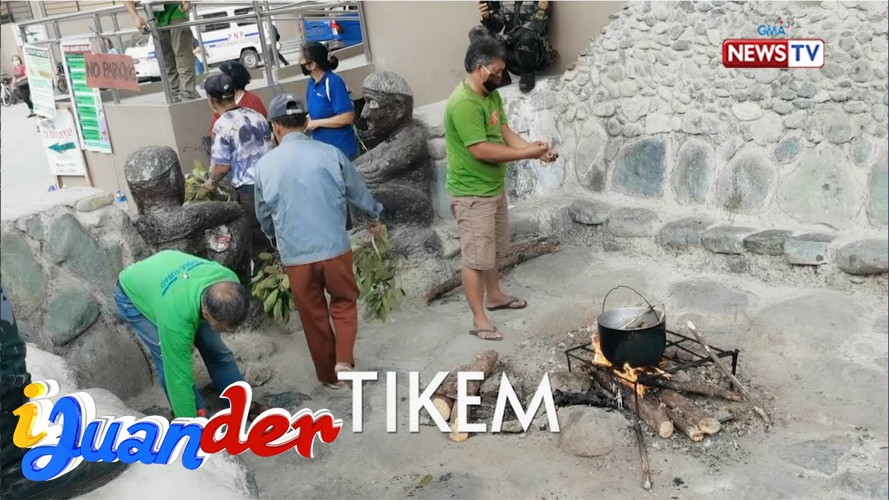 iJuander: Ano ang paniniwala at kultura ni Juan tuwing may pandemya?