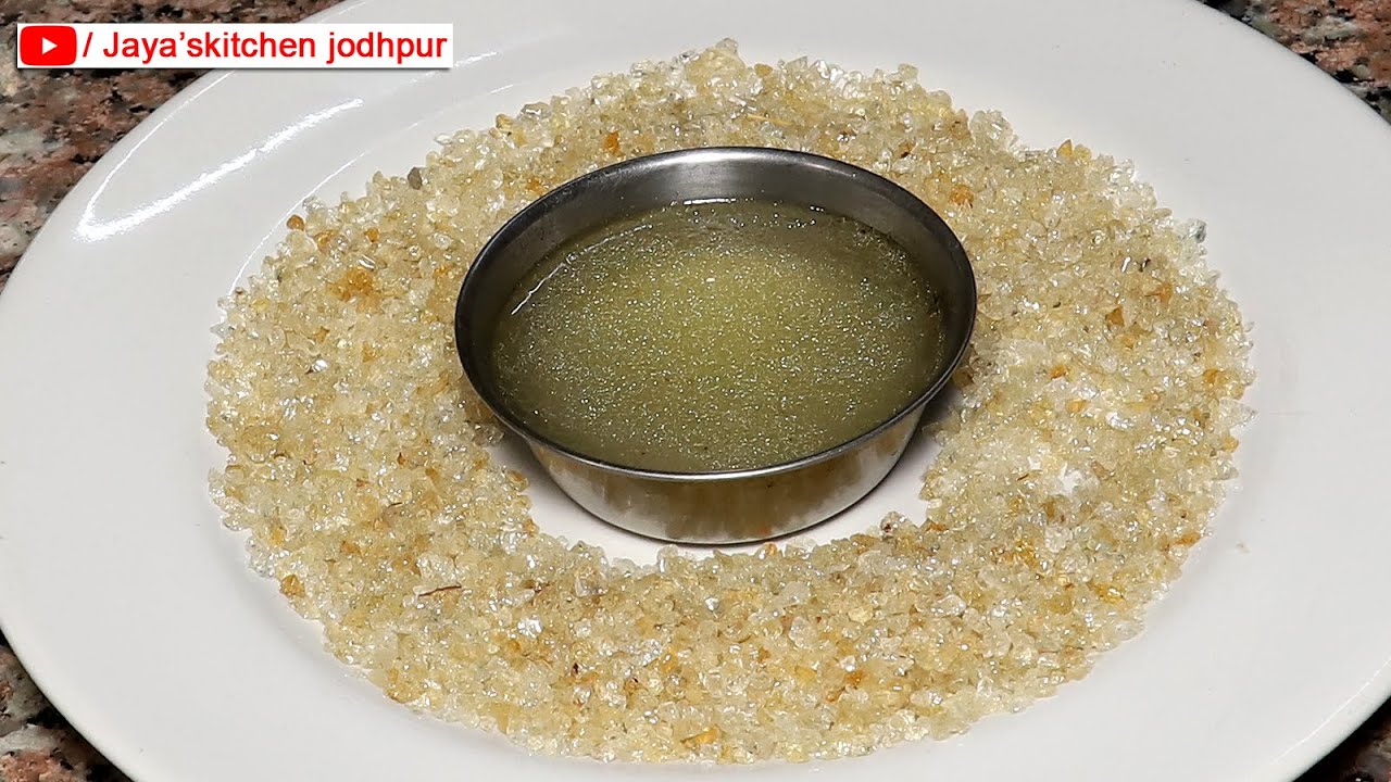 सिर्फ 7 दिन पी लो रीढ़ की हड्डी मजबूत करो । Gond ki Raab | प्रेगनेंसी के बाद की दवा | gond ki ravi