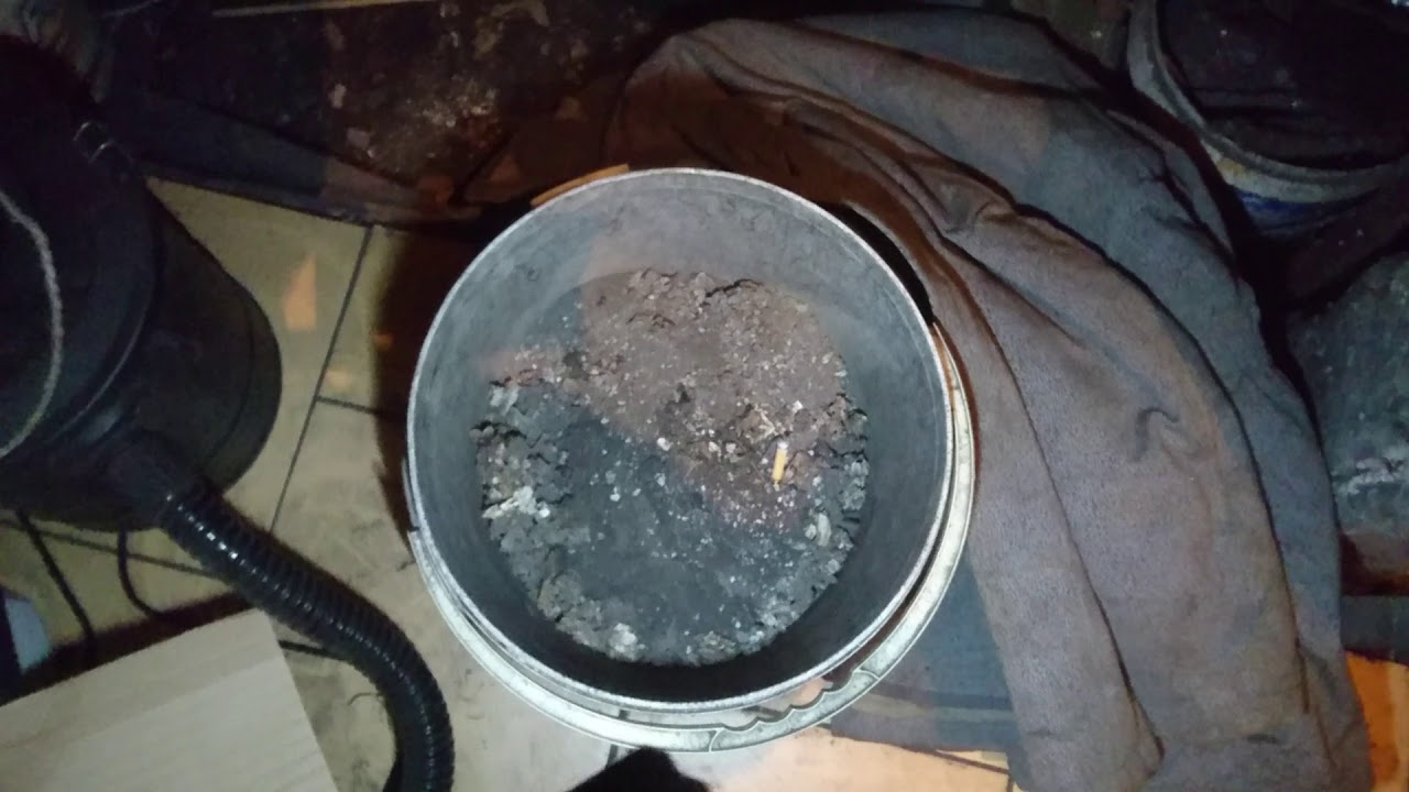 Piec Kawah 25 kw