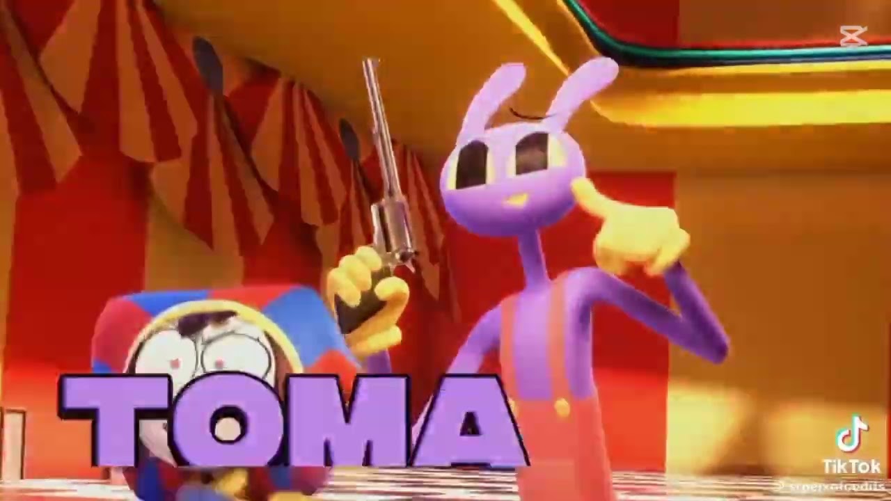 Jax @GLITCH 
