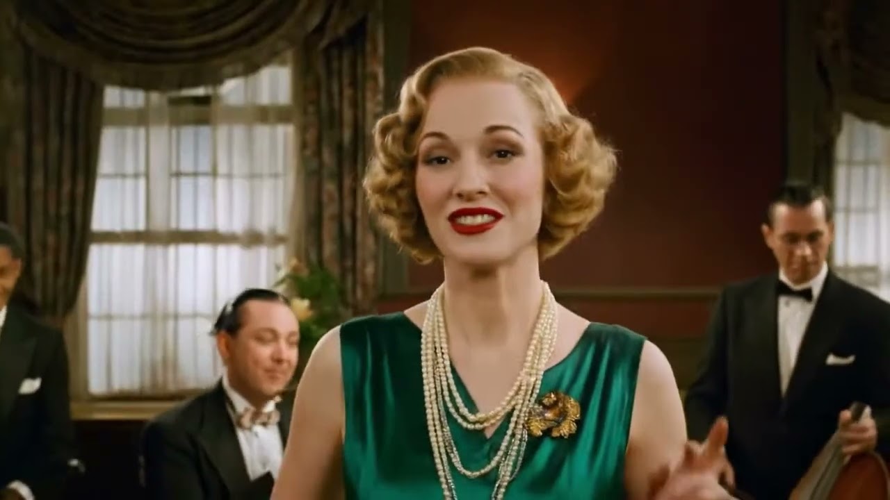 Radio vibes Jazz 🌸 Jazz Relaxing Music 🎷 Jazz Music from the 1920s | Vintage Classics Remastered �